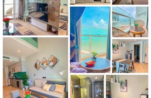 Bai Chay Apartamento | MyVy Homestay - Halong Seaview