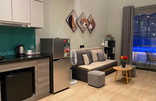 Bai Chay Apartamento | MyVy Homestay - Halong Seaview