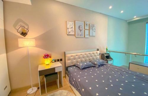 Bai Chay Apartamento | MyVy Homestay - Halong Seaview