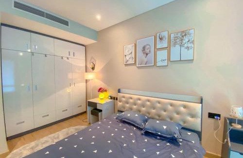 Bai Chay Apartamento | MyVy Homestay - Halong Seaview