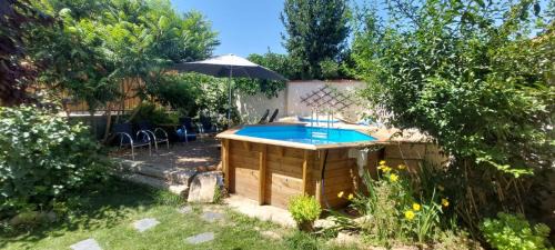 Astorga Hostal | MyWay Albergue de Peregrinos