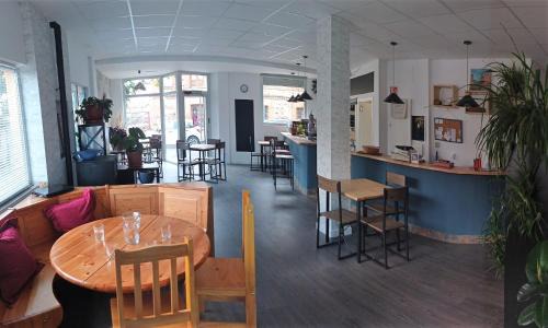 Astorga Hostal | MyWay Albergue de Peregrinos