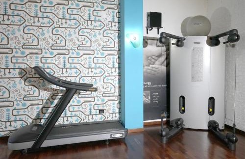 Foggia Apartamento | Mywellness Apartment