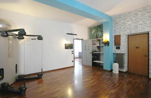Foggia Apartamento | Mywellness Apartment