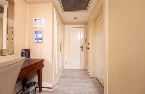 Pendik Hotel | Myy Boutique Hotel
