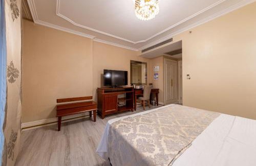 Pendik Hotel | Myy Boutique Hotel