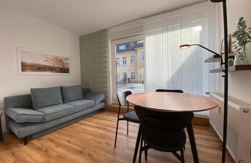 Radolfzell am Bodensee Apartamento | Myzell