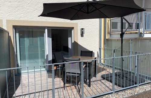 Radolfzell am Bodensee Apartamento | Myzell