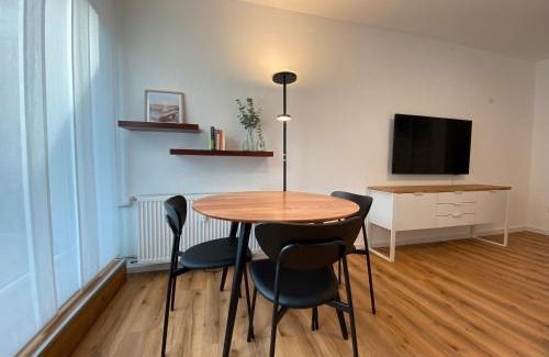 Radolfzell am Bodensee Apartamento | Myzell
