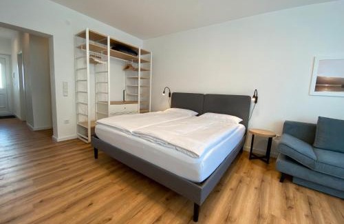 Radolfzell am Bodensee Apartamento | Myzell