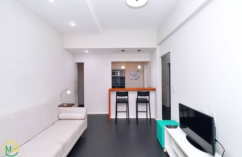 Copacabana Apartamento | MZ Apartments Bolivar