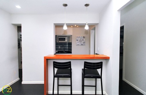 Copacabana Apartamento | MZ Apartments Bolivar
