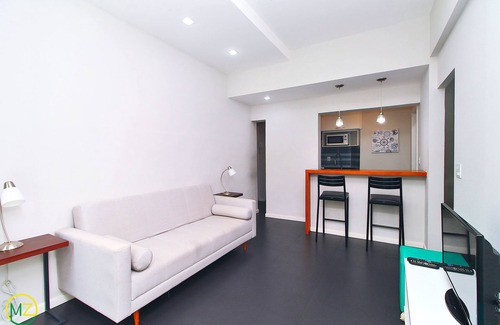 Copacabana Apartamento | MZ Apartments Bolivar