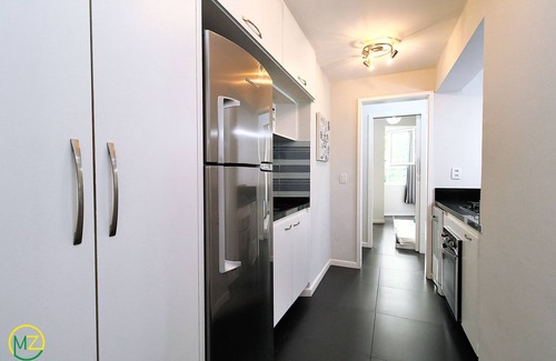 Copacabana Apartamento | MZ Apartments Bolivar