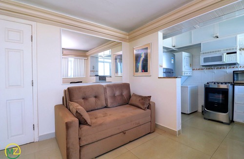 Copacabana Apartamento | MZ Apartments Ronald