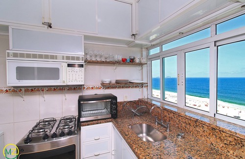 Copacabana Apartamento | MZ Apartments Ronald