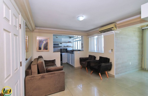 Copacabana Apartamento | MZ Apartments Ronald