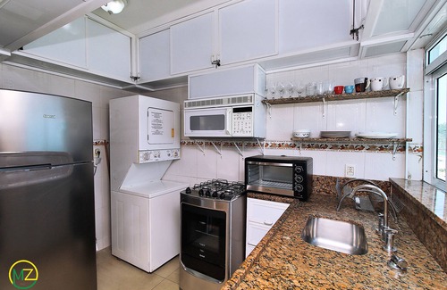 Copacabana Apartamento | MZ Apartments Ronald