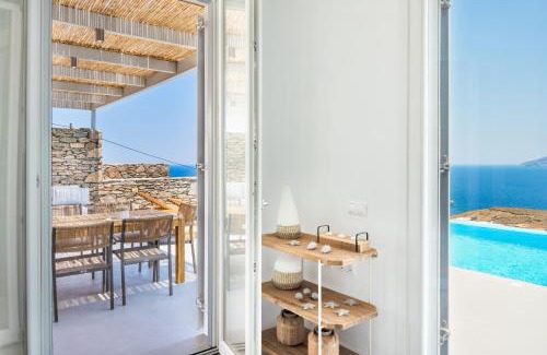 Kithnos Villa | MZ Deep Blue