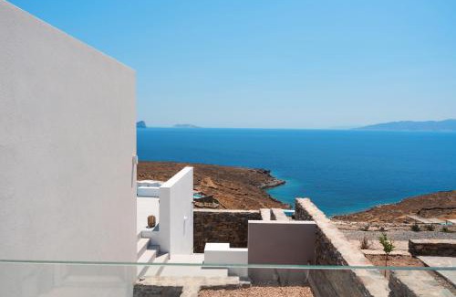 Kithnos Villa | MZ Deep Blue