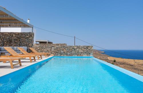 Kithnos Villa | MZ Deep Blue