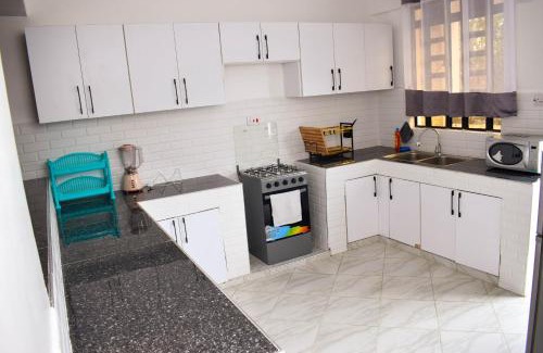Voi Apartamento | Mzinyi Homes