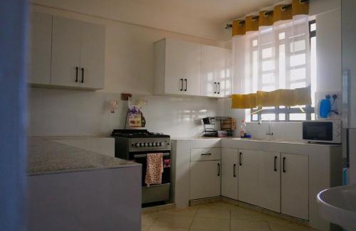 Voi Apartamento | Mzinyi Homes