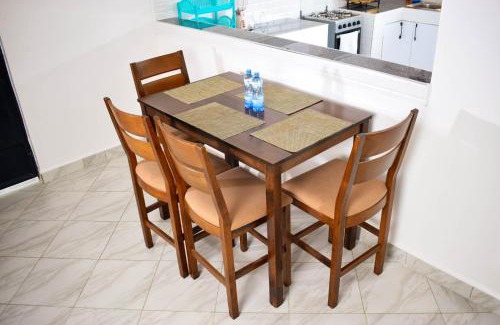 Voi Apartamento | Mzinyi Homes