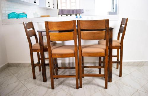 Voi Apartamento | Mzinyi Homes
