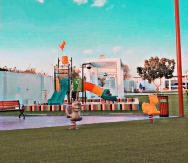 Fujairah Casa | مزرعة الجوهرة العائلية