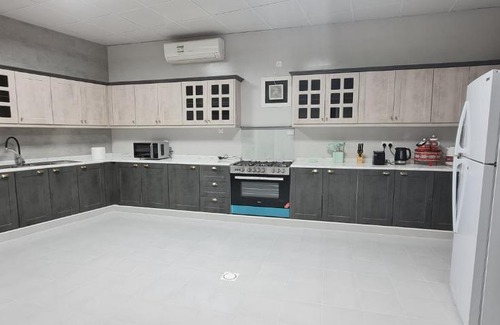 Fujairah Casa | مزرعة الجوهرة العائلية
