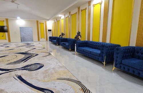 Fujairah Casa | مزرعة الجوهرة العائلية