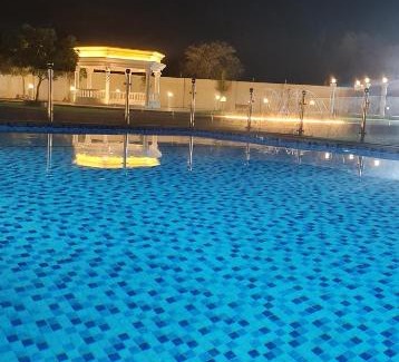 Fujairah Casa | مزرعة الجوهرة العائلية