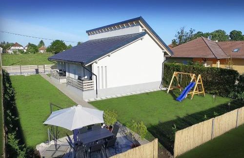 Balatonbereny Apartamento | Nádirigó Apartman Balatonberény