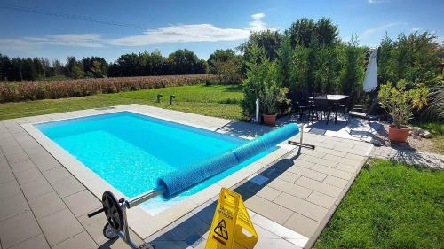 Balatonbereny Apartamento | Nádirigó Apartman Balatonberény