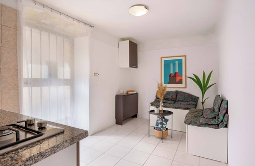 Iglesias Historic Centre Casa | Náos - vacation home
