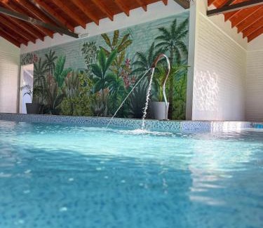 Chascomús Apartamento | Náutico Apart Hotel