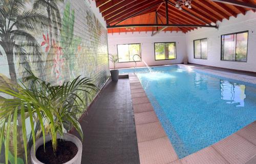 Chascomús Apartamento | Náutico Apart Hotel
