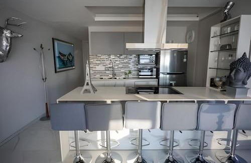Marina Vallarta Apartamento | Náutico: La mejor vista de la Marina