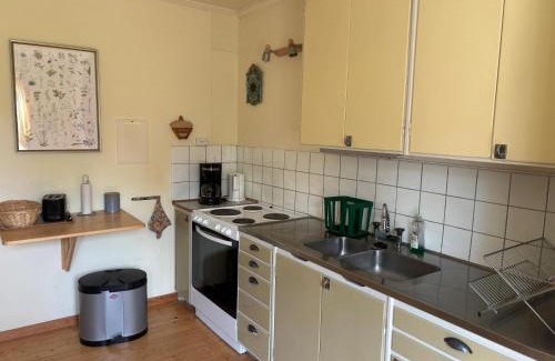 Filipstad Municipality Apartamento | Näckros