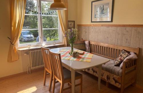 Filipstad Municipality Apartamento | Näckros