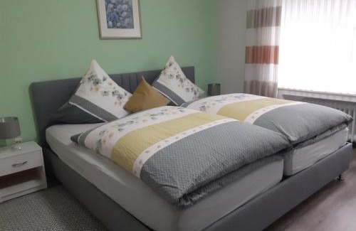 Quiddelbach Casa | Nähe Nürburgring in Quiddelbach, Gästezimmer mit Lounge