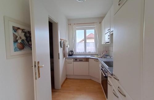 Regau Apartamento | Nähe Traunsee-Attersee OGO