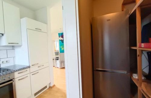 Regau Apartamento | Nähe Traunsee-Attersee OGO