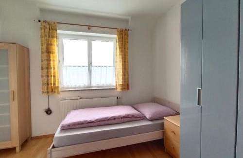 Regau Apartamento | Nähe Traunsee-Attersee OGO