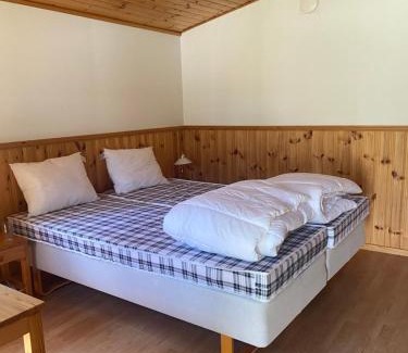 Nar Complejo | När golfklubb stugbyn