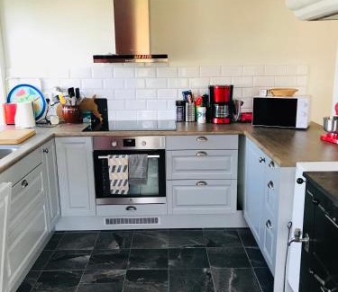 Mollosund Apartamento | Nära Kvarnen-Mollösund