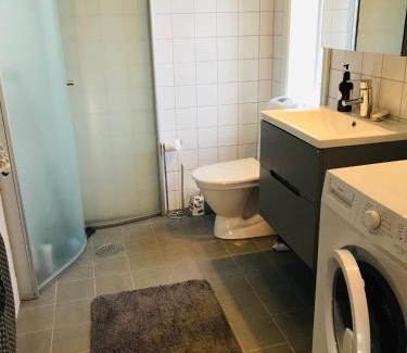 Mollosund Apartamento | Nära Kvarnen-Mollösund