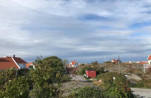 Mollosund Apartamento | Nära Kvarnen-Mollösund