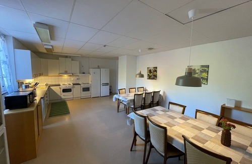Storvik Casa | Näsbygården